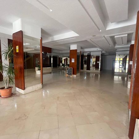 Gala De Steram Flats Torremolinos 아파트 외부 사진
