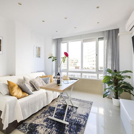 Gala De Steram Flats Torremolinos 아파트 외부 사진