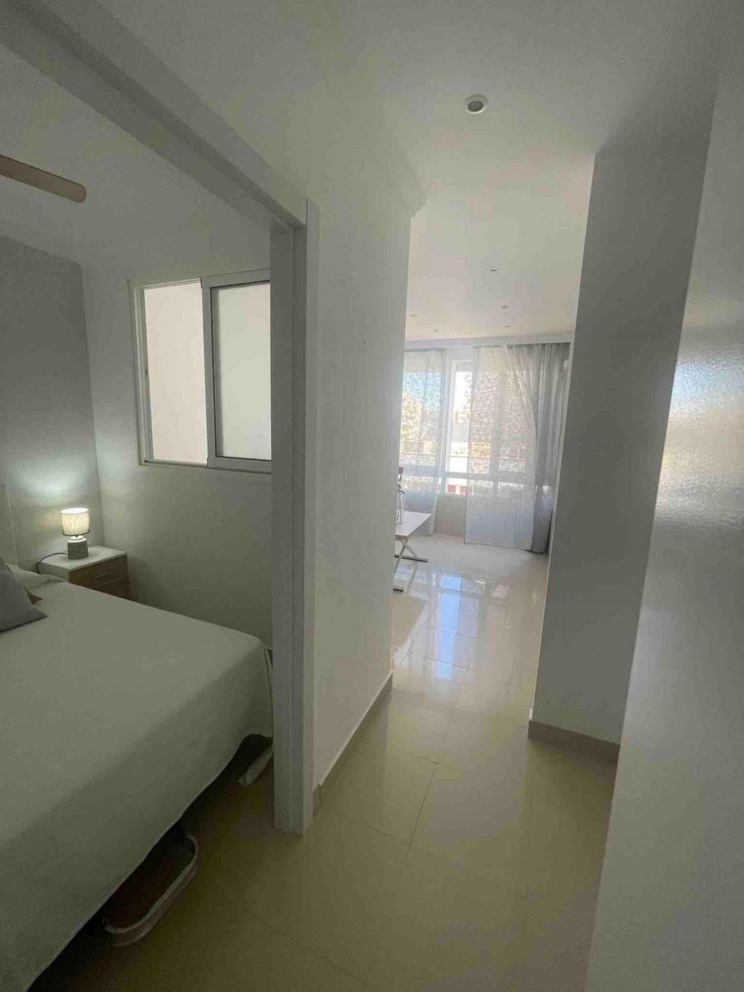 Gala De Steram Flats Torremolinos 아파트 외부 사진