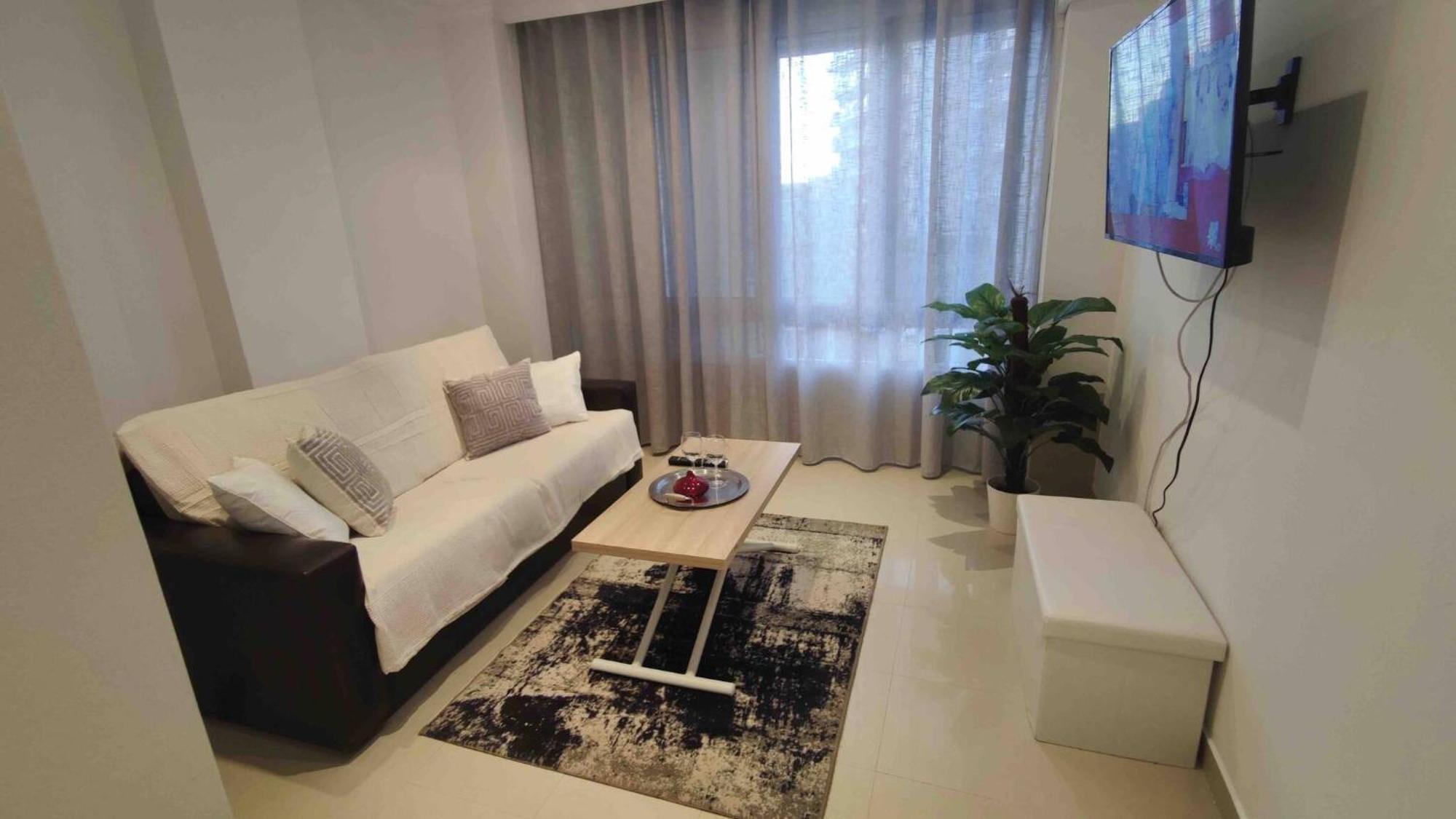 Gala De Steram Flats Torremolinos 아파트 외부 사진