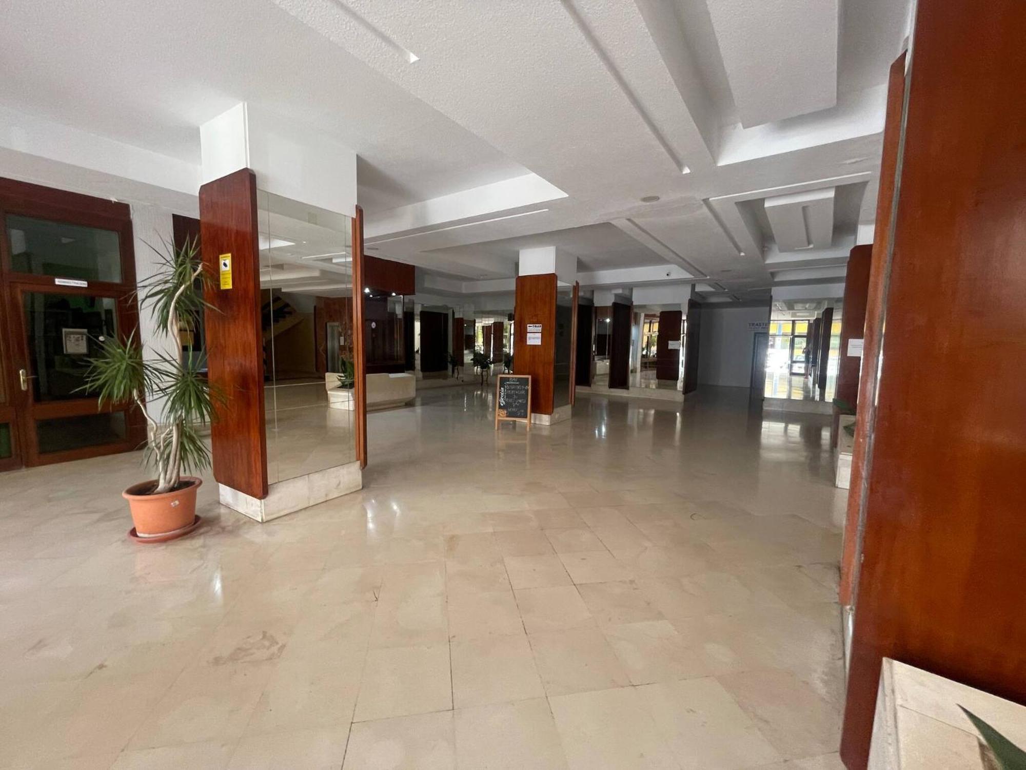 Gala De Steram Flats Torremolinos 아파트 외부 사진