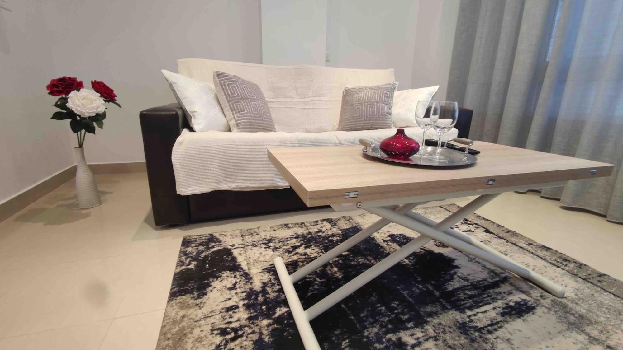 Gala De Steram Flats Torremolinos 아파트 외부 사진