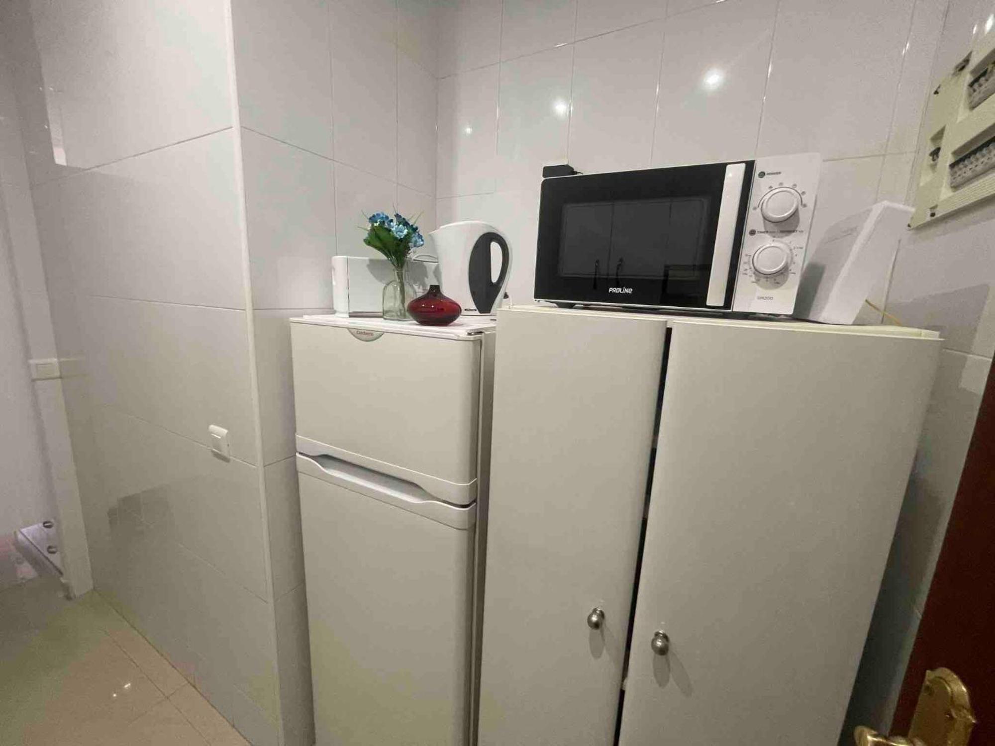 Gala De Steram Flats Torremolinos 아파트 외부 사진