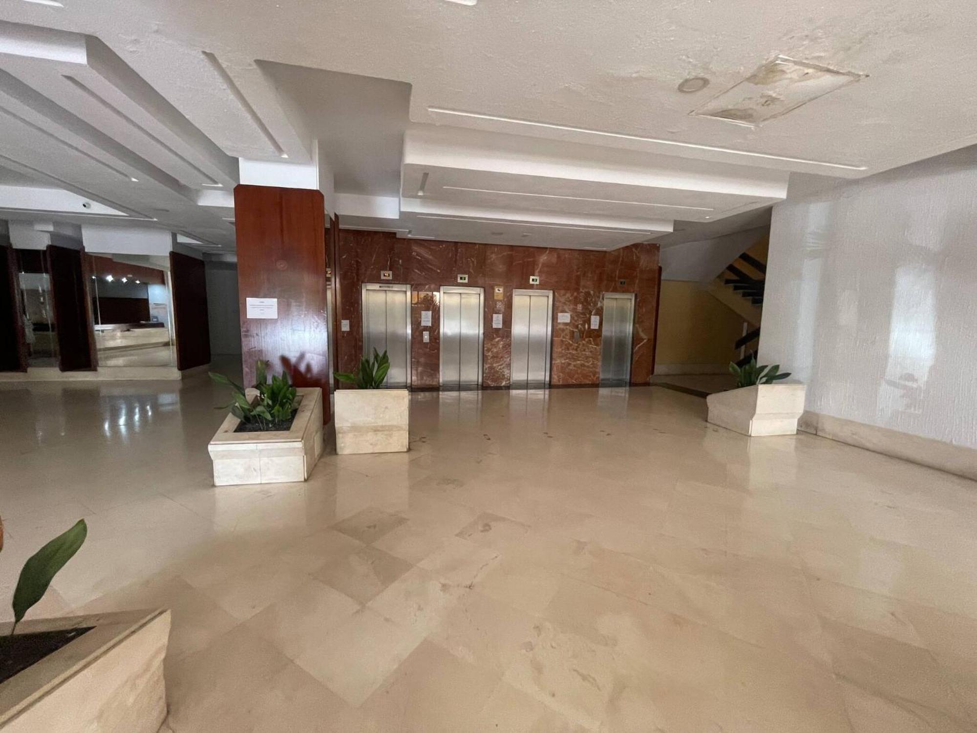 Gala De Steram Flats Torremolinos 아파트 외부 사진
