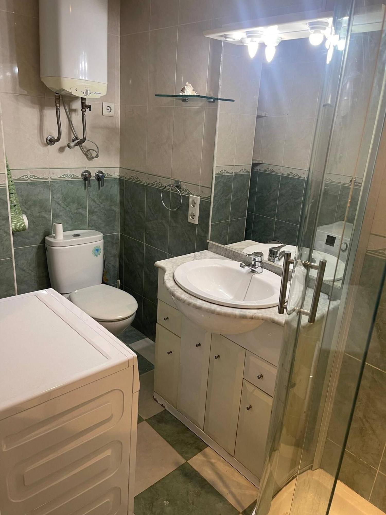 Gala De Steram Flats Torremolinos 아파트 외부 사진