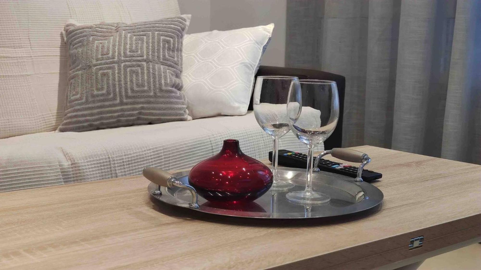 Gala De Steram Flats Torremolinos 아파트 외부 사진