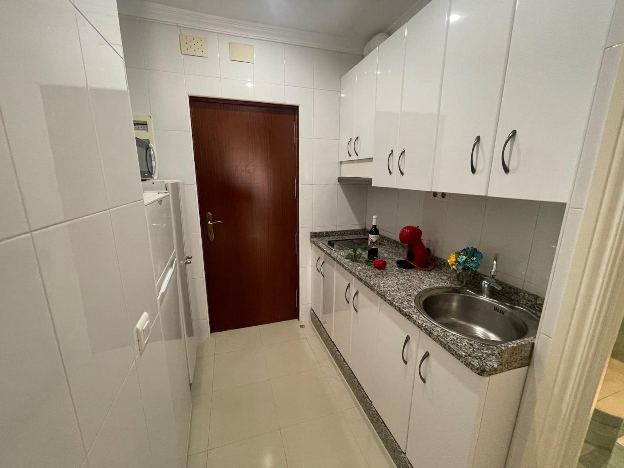 Gala De Steram Flats Torremolinos 아파트 외부 사진