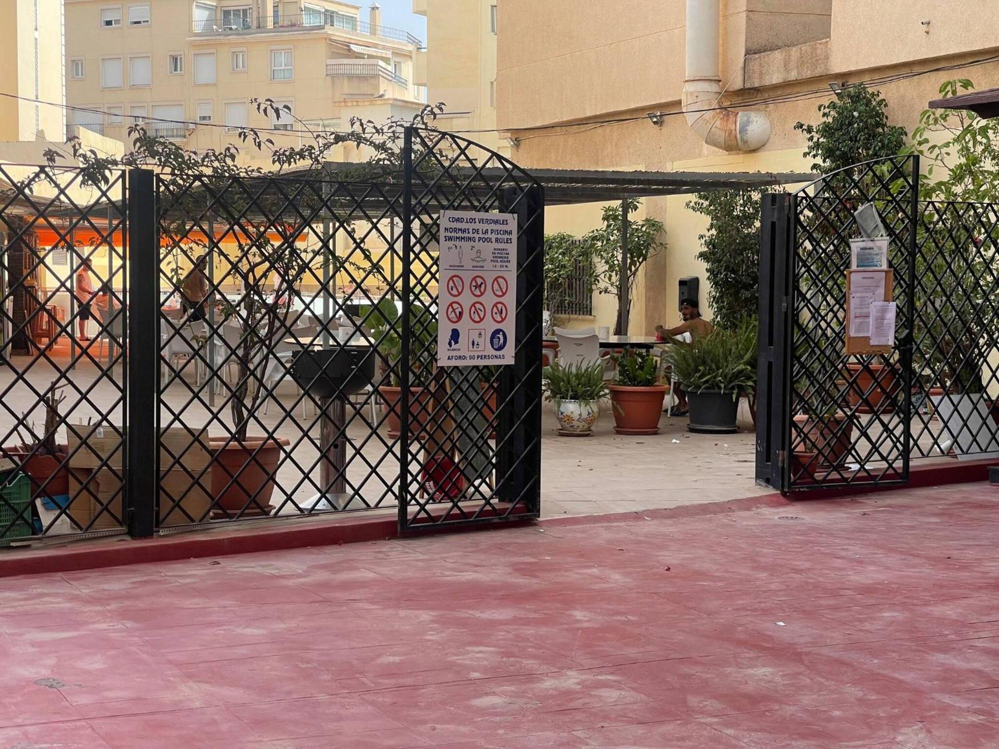 Gala De Steram Flats Torremolinos 아파트 외부 사진