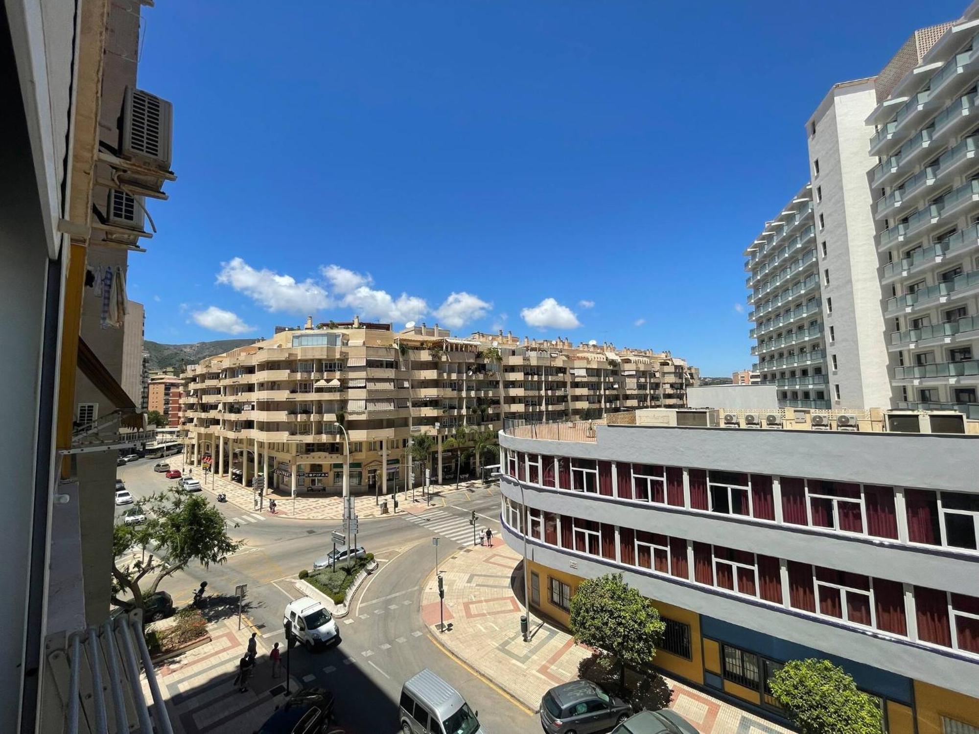 Gala De Steram Flats Torremolinos 아파트 외부 사진