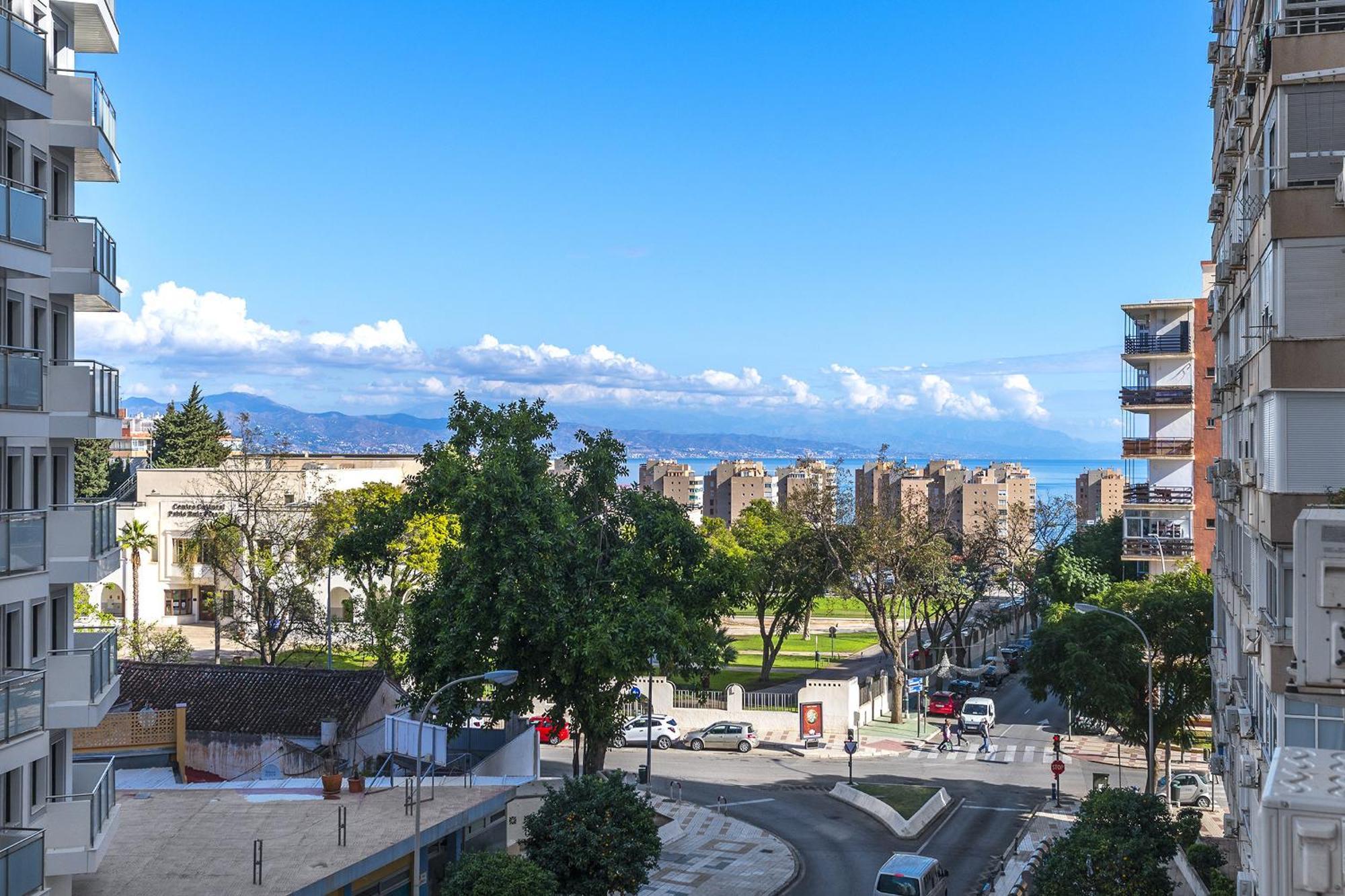 Gala De Steram Flats Torremolinos 아파트 외부 사진