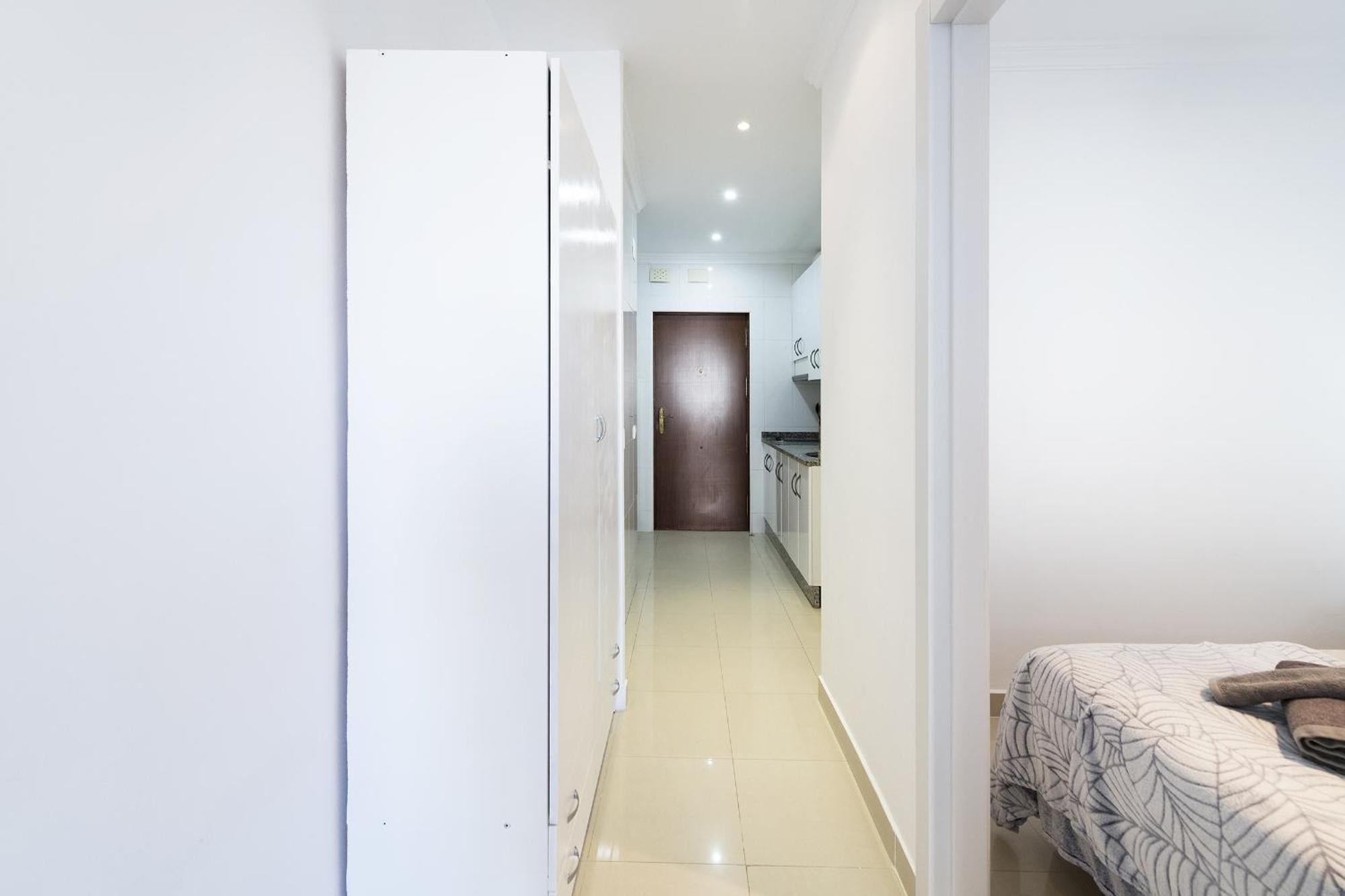 Gala De Steram Flats Torremolinos 아파트 외부 사진
