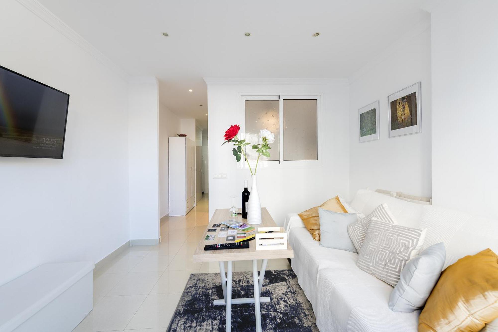 Gala De Steram Flats Torremolinos 아파트 외부 사진