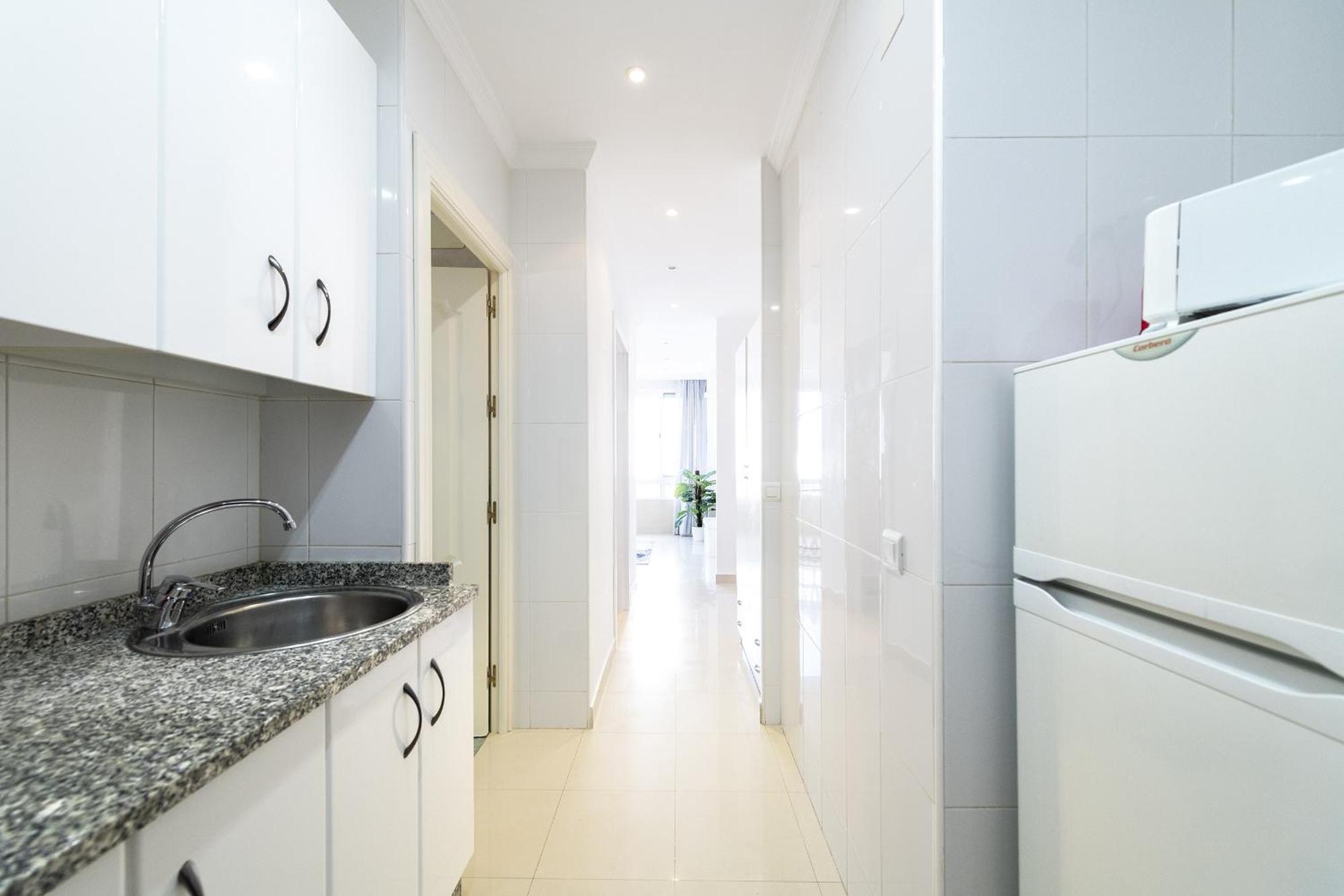 Gala De Steram Flats Torremolinos 아파트 외부 사진