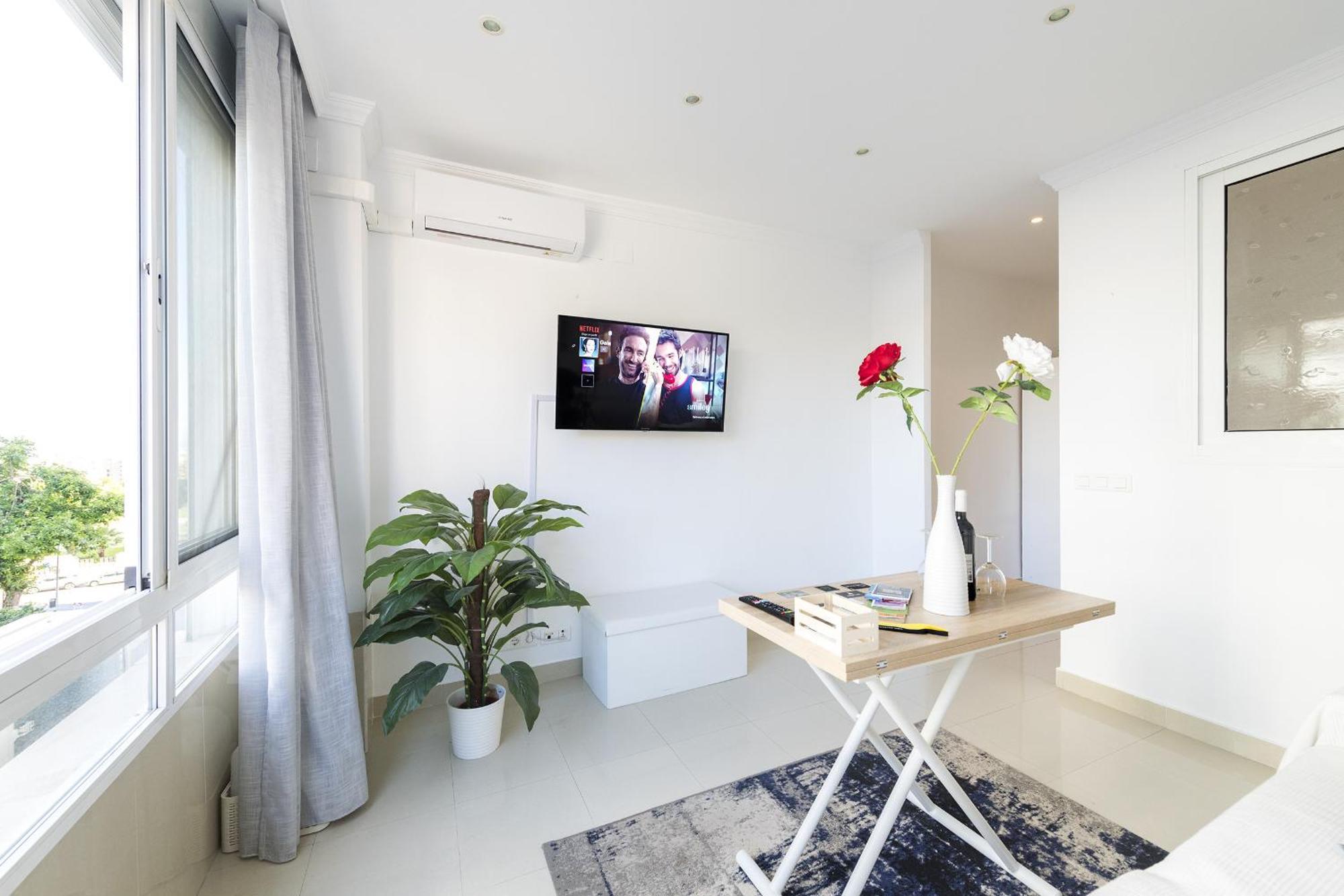 Gala De Steram Flats Torremolinos 아파트 외부 사진