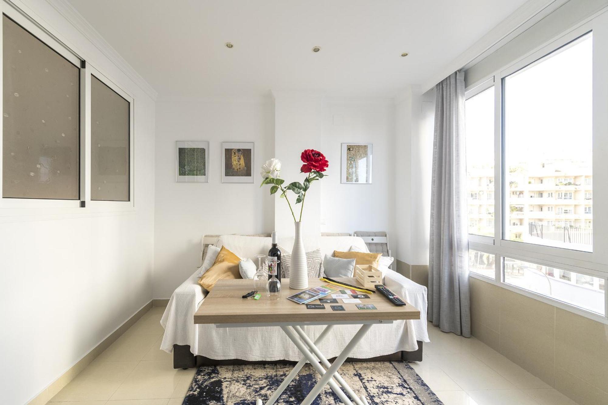Gala De Steram Flats Torremolinos 아파트 외부 사진