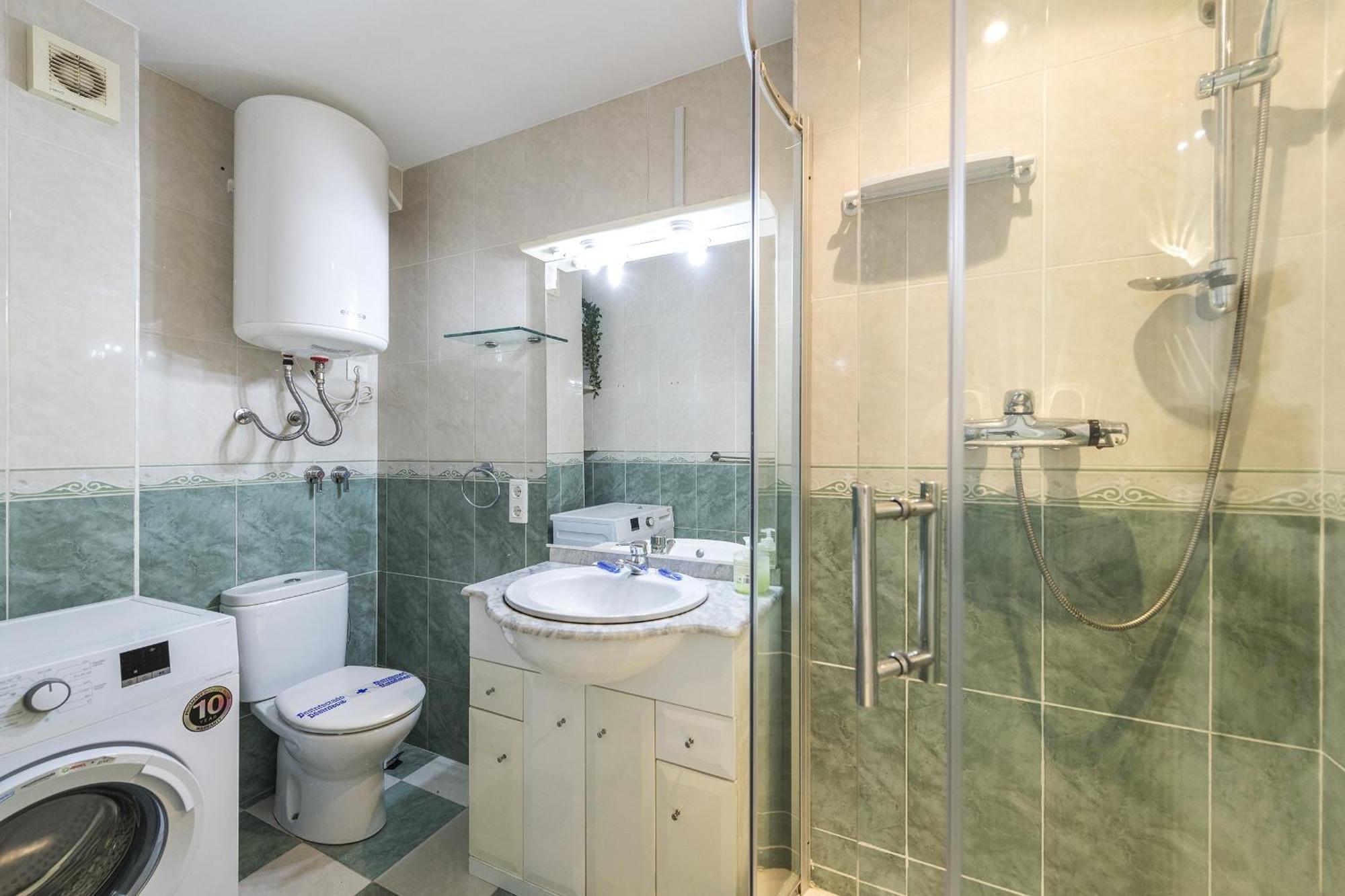 Gala De Steram Flats Torremolinos 아파트 외부 사진