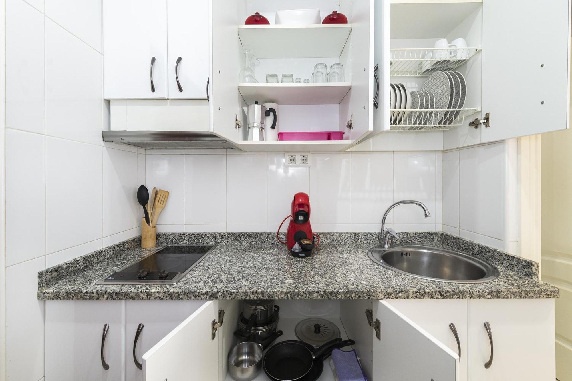 Gala De Steram Flats Torremolinos 아파트 외부 사진